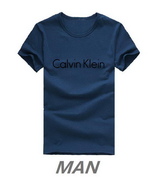Calvin Klein T-Shirt Mens ID:20190807a155